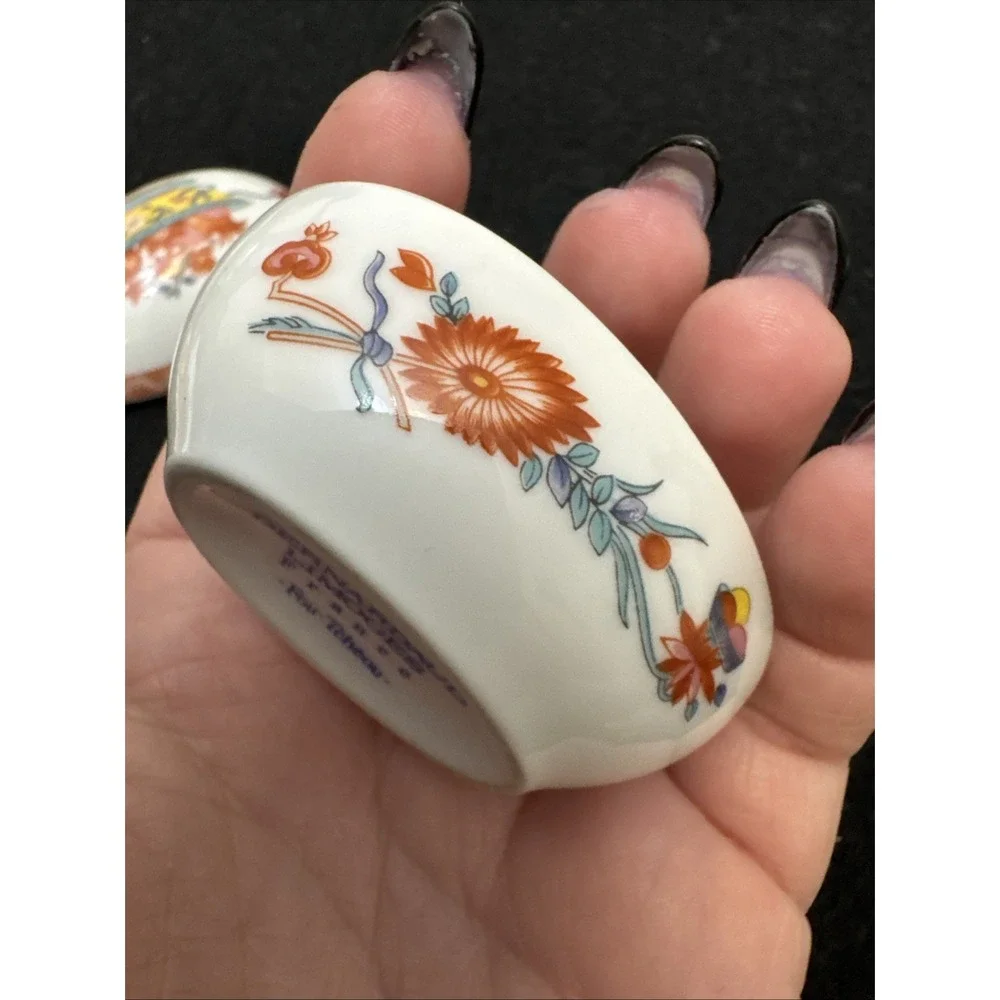 Limoges vintage bernardaud